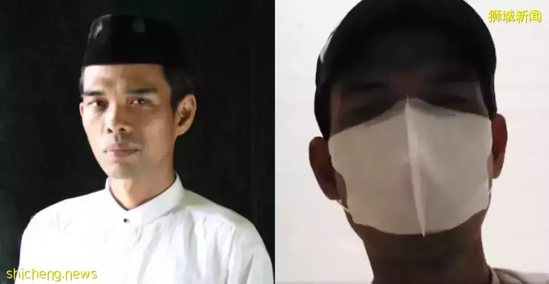 被拒绝入境后,400人为他上街!印尼传教士:新加坡是马来领土