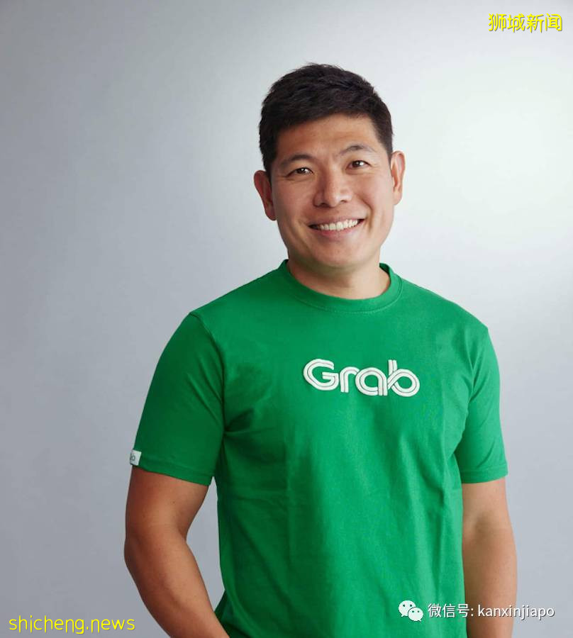 Grab创办人妻子,掷4000万新币购买新加坡一栋顶级豪宅