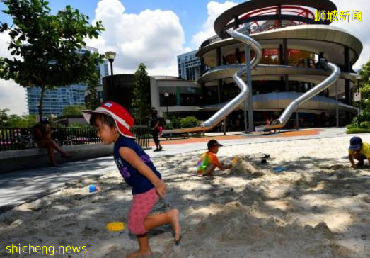 新加坡政府再发福利！下月起，25万名儿童将获200新元补贴