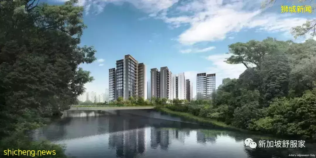 近期約10個新盤欲登場！推出大概1500新公寓單位