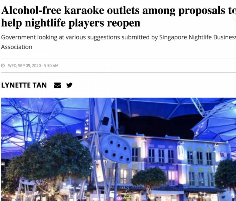 下周起，新加坡所有人或需佩戴追蹤器！第三階段快來了