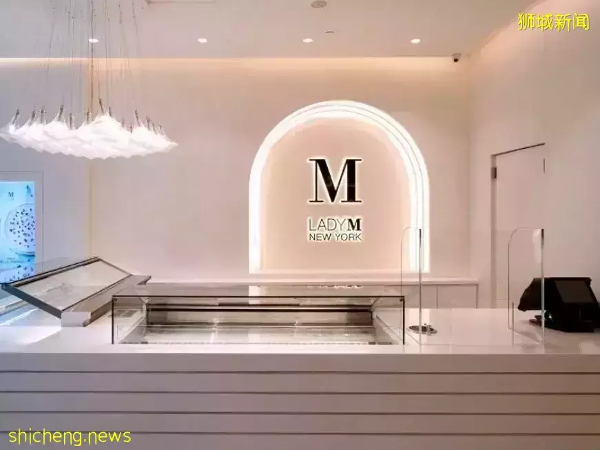 Lady M搞大事!限定下午茶免費送Dior香水和香槟