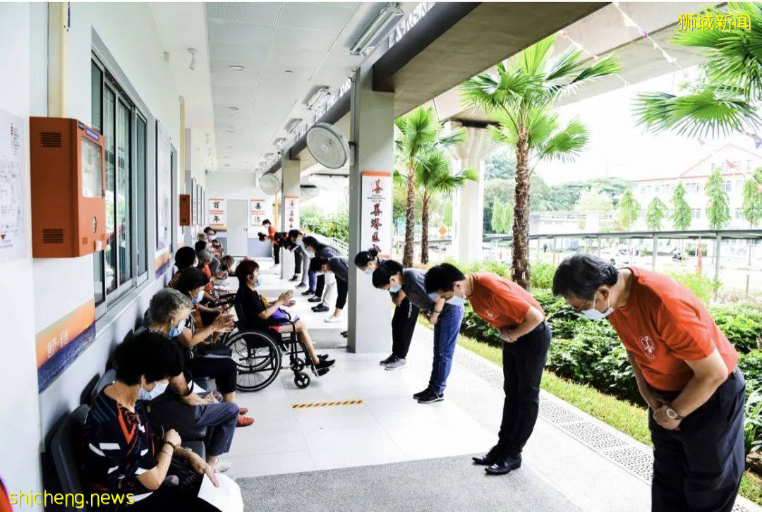 總統哈莉瑪、衛生部長王乙康寫信祝賀！這個新加坡醫社有什麽能量