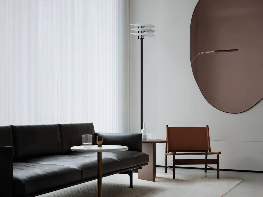 狮城有哪些极简咖啡厅?这几家简直不食人间烟火