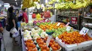 新加坡最有特色的巴刹市場有哪些？一起來看看吧