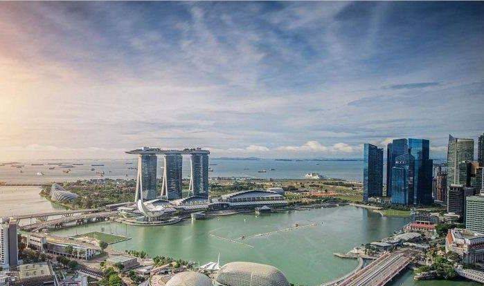 外派人员“最爱”工作生活地区竟然不是新加坡？因为他们没有孩子