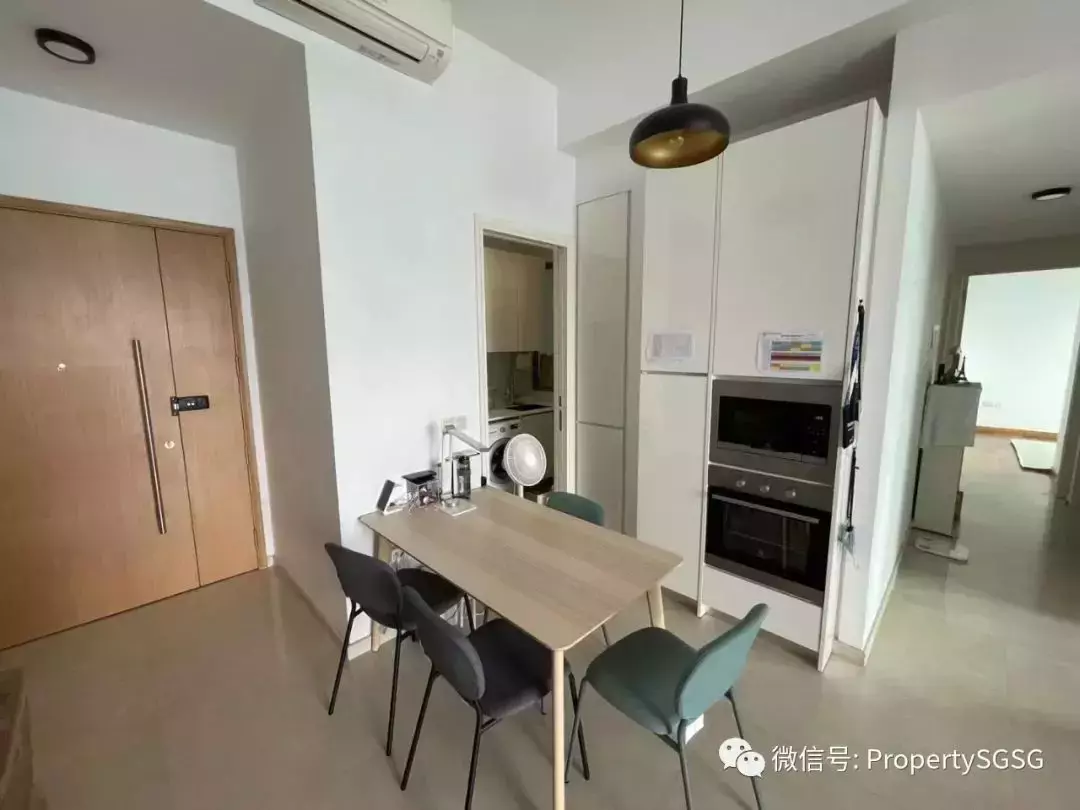 【二手公寓】Hillview, Jadescape, Symphony suites, Lakeville, 巴西立劃算房源