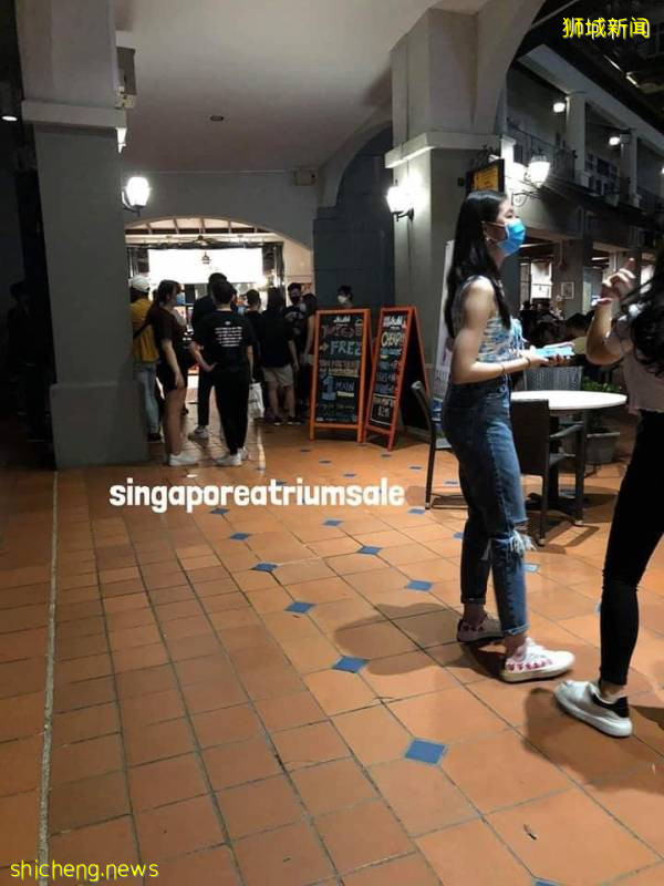 第2个周末，新加坡路上超多人！吐血推荐15个人少好玩的地方