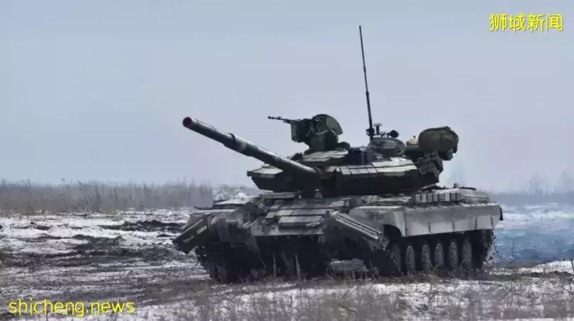 新加坡外交部：烏克蘭主權、獨立和領土完整須受到尊重！俄烏真的會開戰