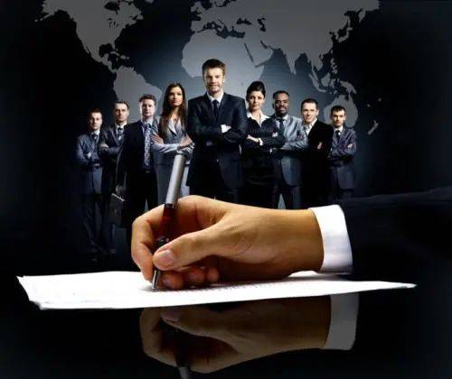 科普帖 家族辦公室到底是什麽