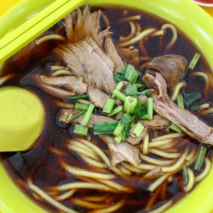 許多人的回憶；東陵市場和小販中心將准備拆除