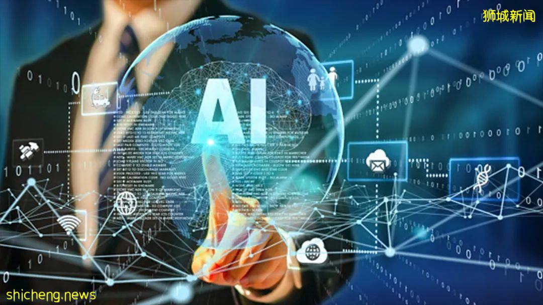 21世纪新加坡：迈向亚洲数字经济必经之路