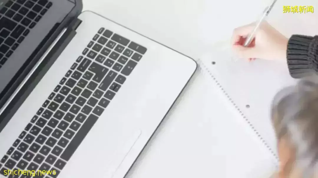 疫情期间考试有水分!新加坡本地大学生承认考试中作弊