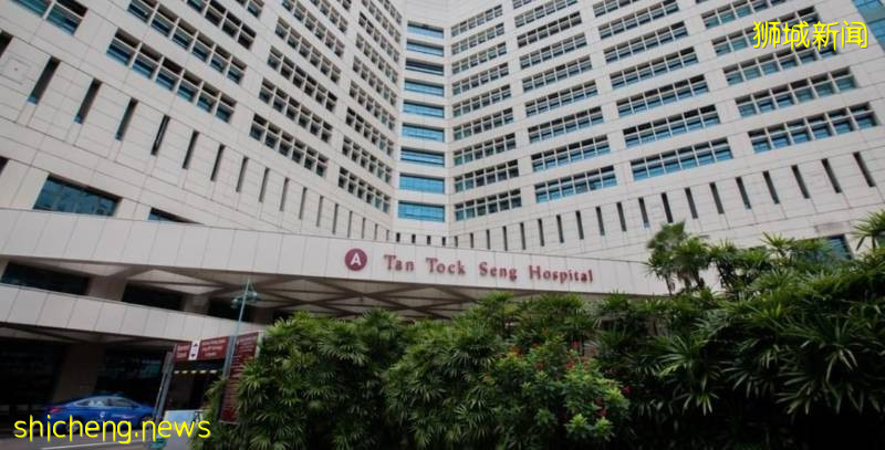 老妇染疫病逝 家属隔窗见最后一面