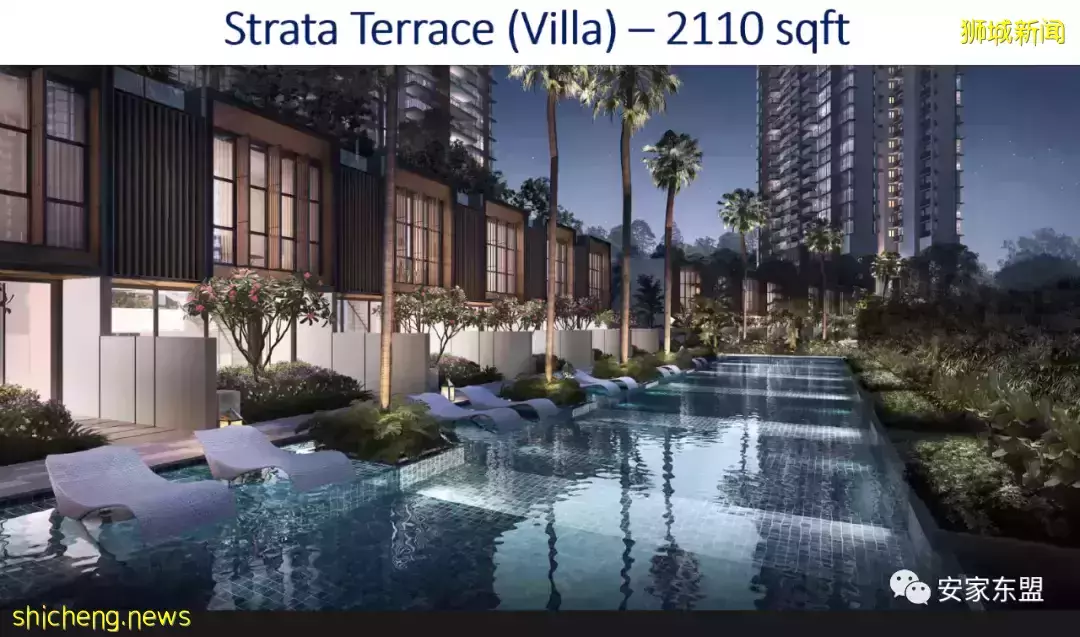 鑫悅府Normanton Park一年賣了88%，還剩224間，3月5日又將起價，手慢無