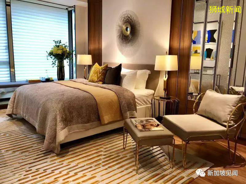 揭秘烏節路周邊居民的生活日常