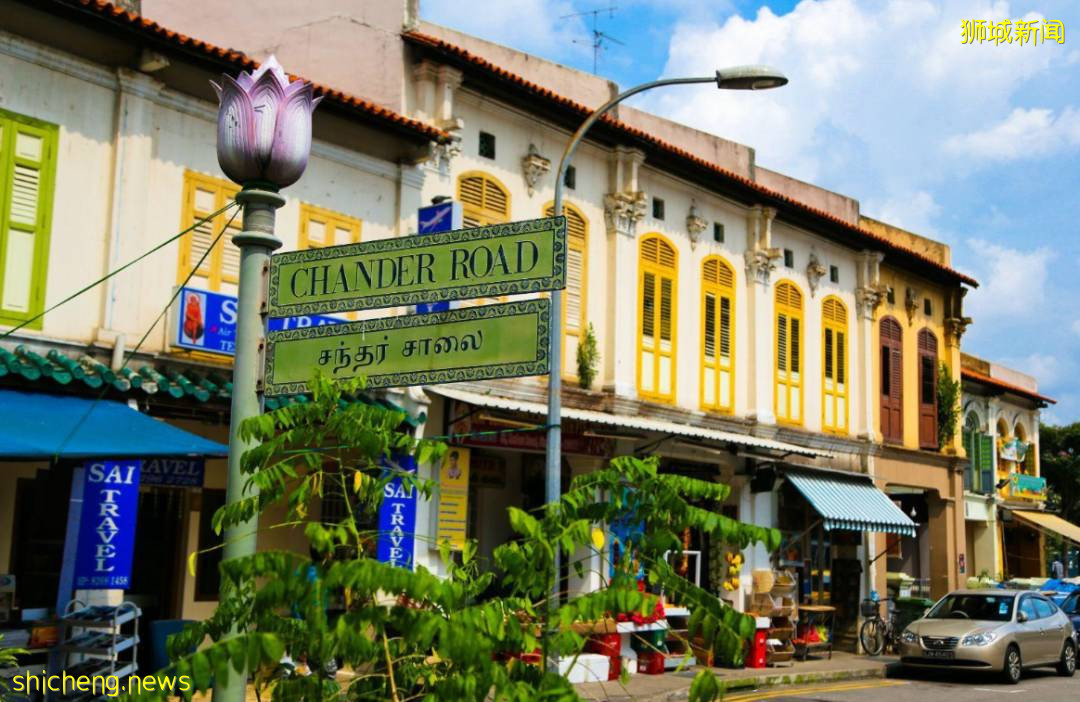 新加坡作爲一個城市國家，爲什麽這麽有錢