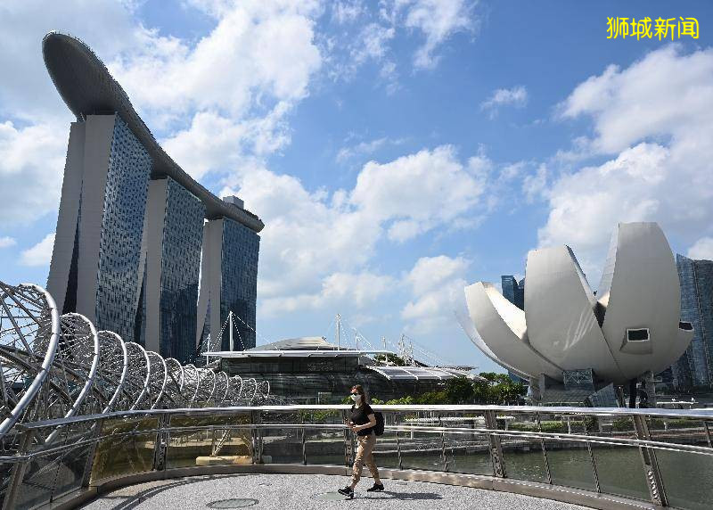 避免債務突激增·新加坡料10月宣布還貸新措施