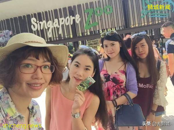 从限制到推广，新加坡的华语和英语天天为说话“掐架”