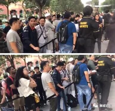 还有人买iPhone 8 是为了这……满满都是套路啊！在新加坡敢试试？