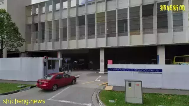 涉“代考”駕駛理論考試 兩男將被控