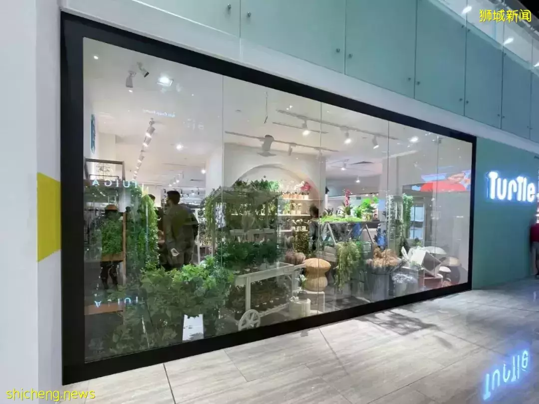 新加坡寶藏家居旗艦店!整整2層,數千種好物,好逛又便宜