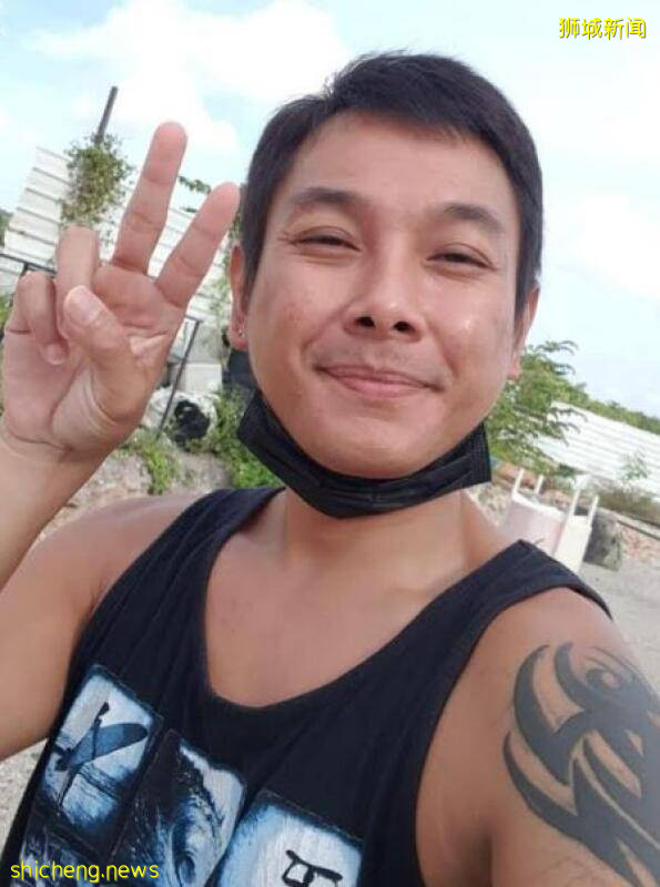 疫情下2年没戏拍 廖永谊卖鱼求存反“倒贴”  