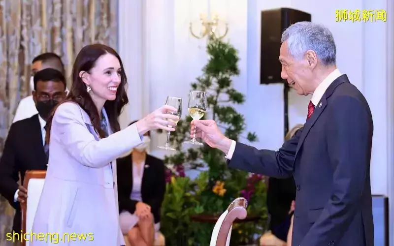 我国与新西兰将加强 气候变化和绿色经济合作