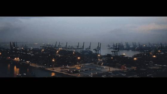 新加坡獲“亞洲最佳港口”32連冠，海事業起家的小坡港口有多牛