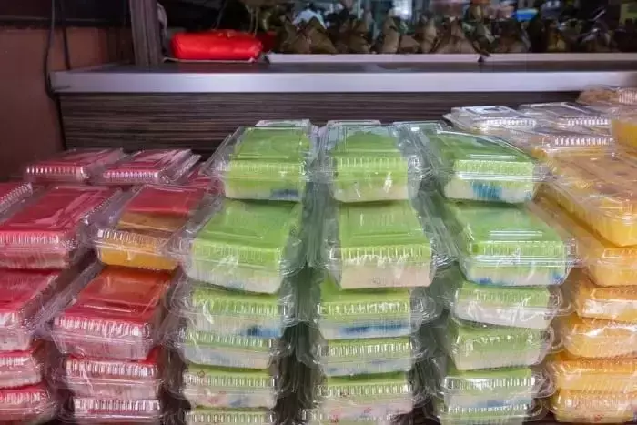 不一樣的視角,不一樣的風景:歐美人眼中的新加坡美食