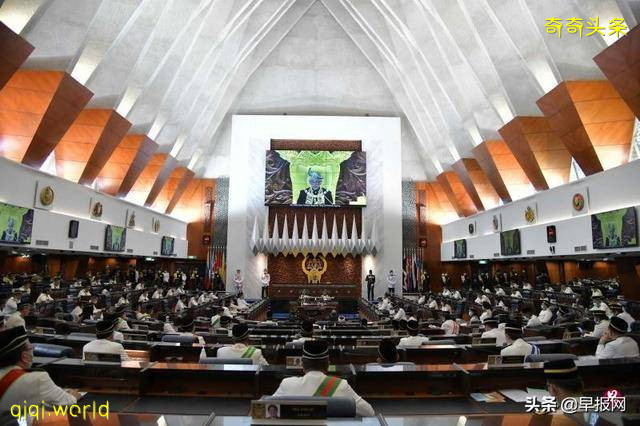 馬哈迪+巫統 首相慕尤丁夾縫中還能撐多久!