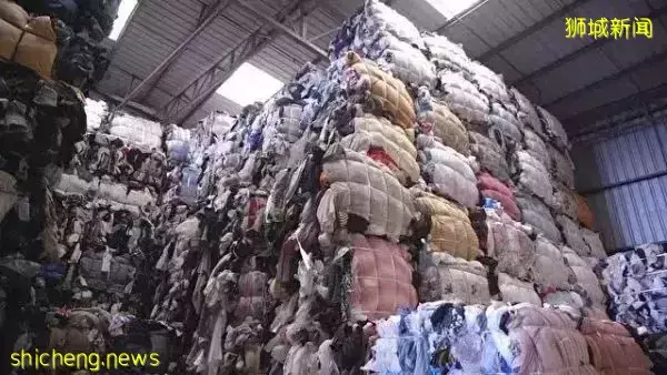 二手衣服你会买吗?新加坡青年开二手服装店赋予旧衣新生命:可持续的时尚