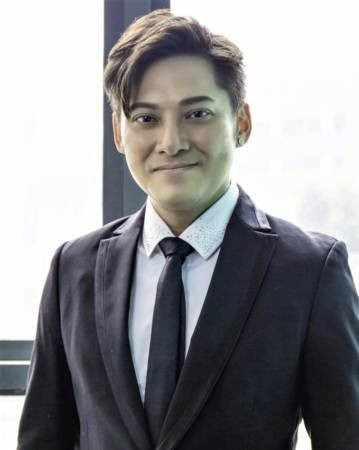 “廣東歌王”曾泳恒曾中風 洗澡時暈眩 恐慌又無助