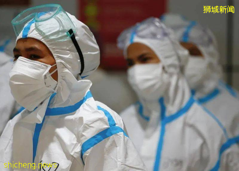 一印尼男子携带新冠病毒,非法游泳入境新加坡