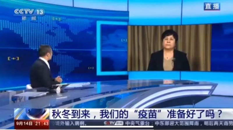 今年底,中國全面接種新冠疫苗!新加坡你怎麽樣了