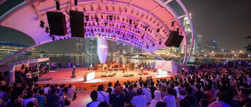 吐血整理！2020年新加坡30個最值得去的免費地方，你打卡沒