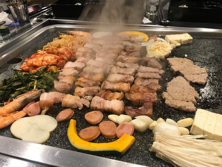 Tanjong Pagar午餐新據點!On Dol 正宗韓味,午餐時段 S$18,平價美食感受韓國在地煙火氣