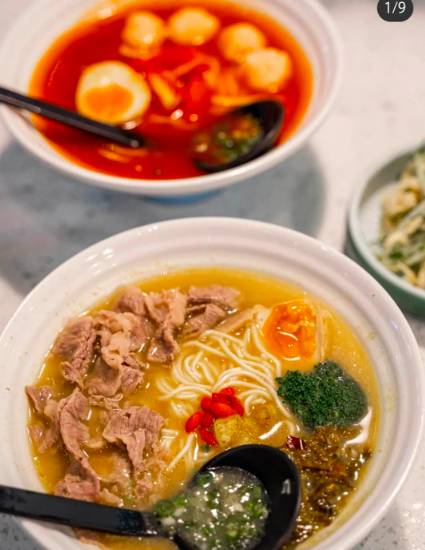 坡島最地道的寶藏中餐廳有哪些?一起來看看吧