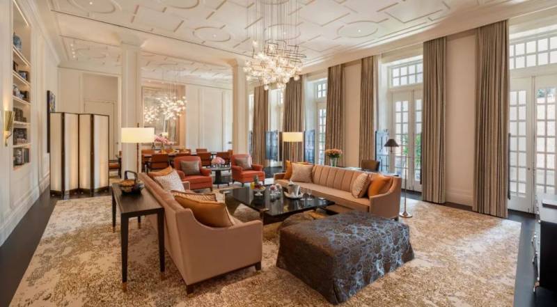 Crazy Rich Asians 摘金奇緣