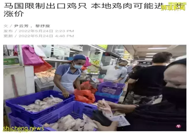 新加坡水電等費用90%上漲！打工人，你的工資還有剩余嗎