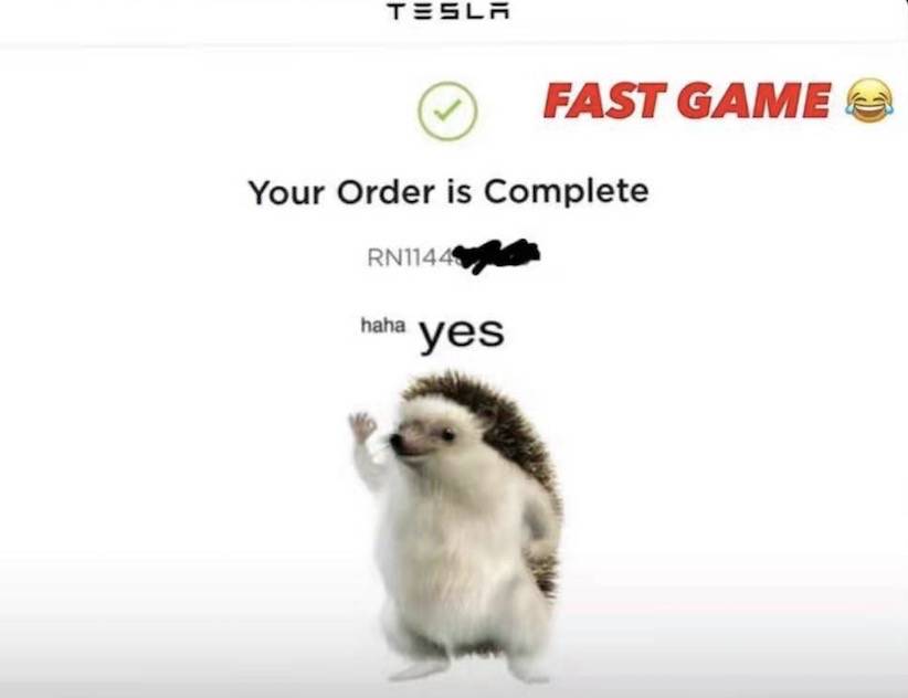 “在新加坡,我买了世界上最贵的特斯拉,花了100万!国内只要30万”