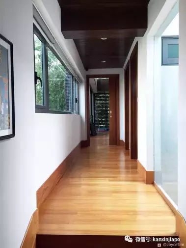 价值数千万新币的豪宅,里面是什么样子