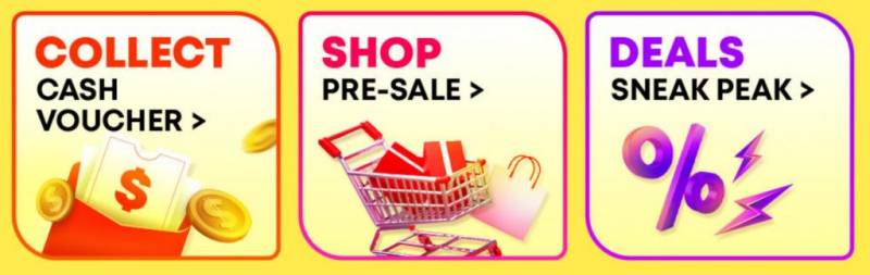 ezbuy雙十一活動總攻略出爐！海量商品低至一折！iPhone 12， Dyson吹風機，大彩電等你免費來拿