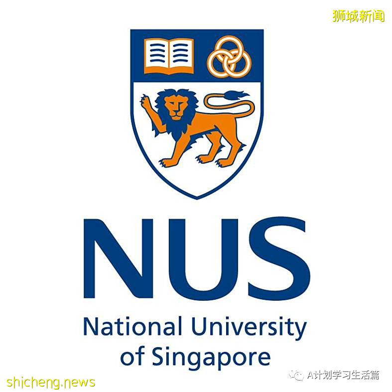 新加坡國大、南大及管大近三年A成績錄取情況彙總 （2021）