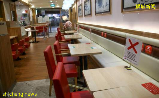 新加坡再次進入高警戒解封第二階段，七成民衆認爲是必要之舉