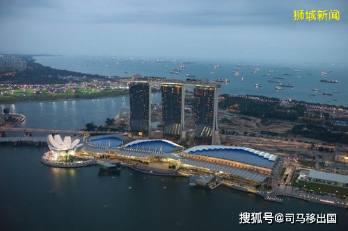 普通人怎麽移民新加坡?難嗎