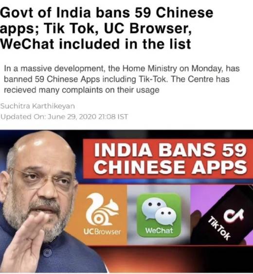 相信我吧，新加坡！被印度徹底山寨，網友怒了