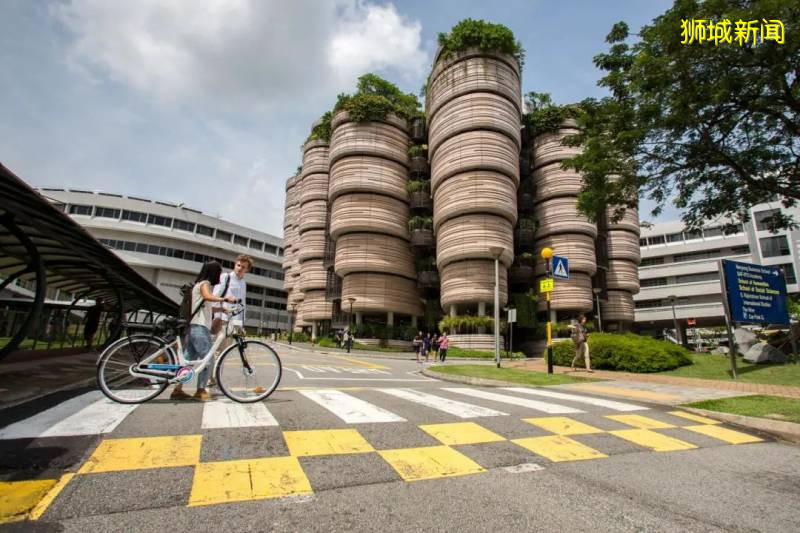 新加坡南洋理工大学面向本科生新增跨学科核心课程，计划在一年后覆蓋所有学院