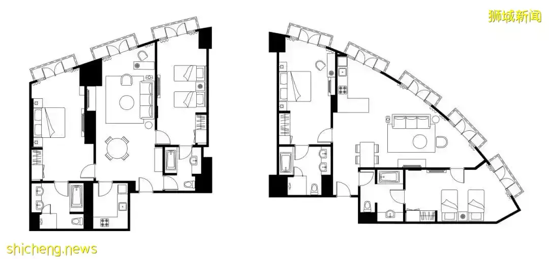 全面迎战豪华酒店?服务式公寓霸主雅诗阁究竟是何方神圣
