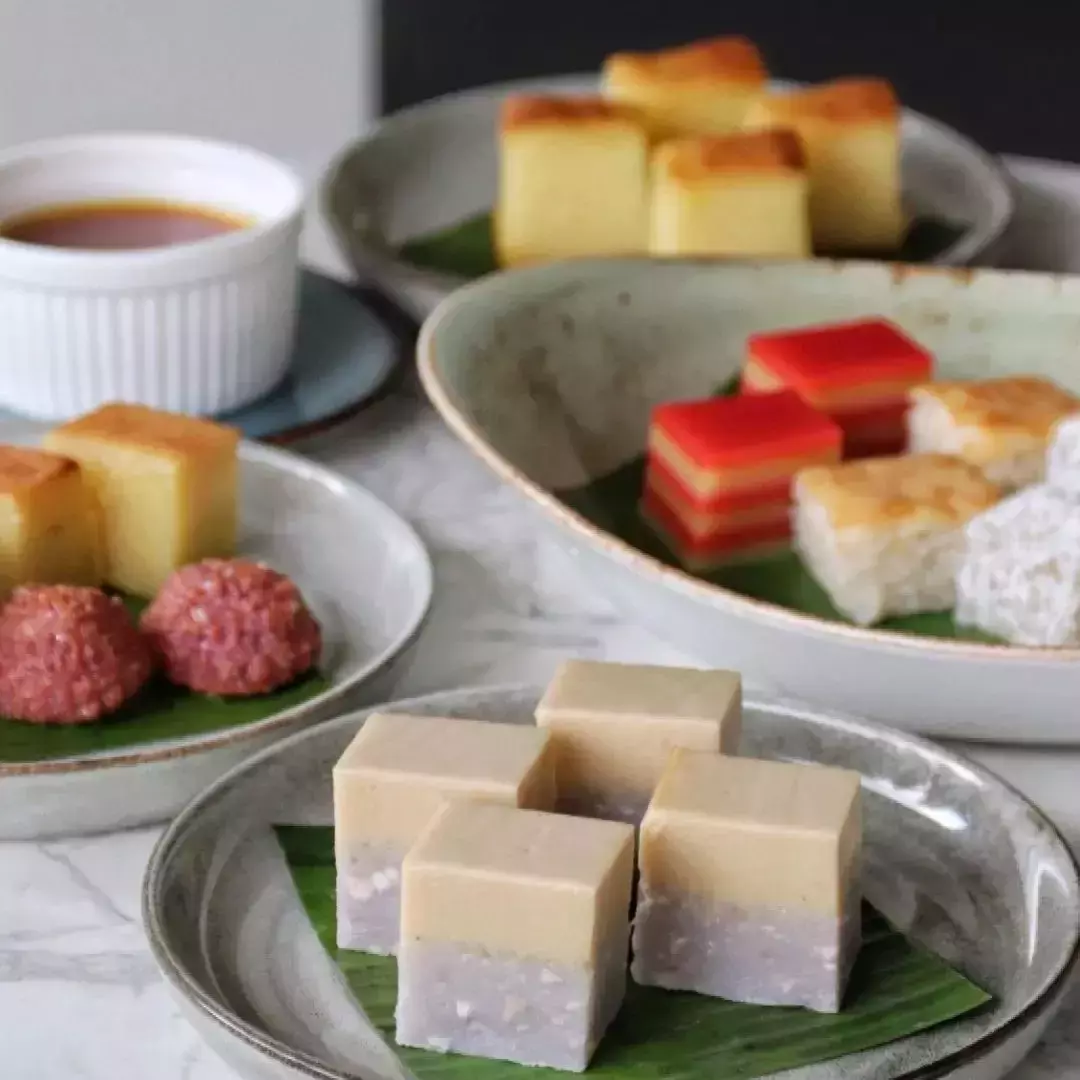 一月去哪兒吃?獅城不能錯過的新晉高顔值餐廳等你來翻牌